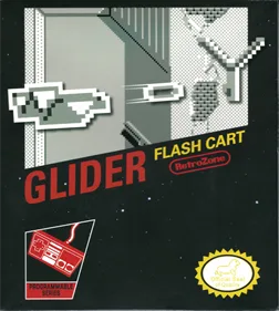 Glider: Pluto's Bath House