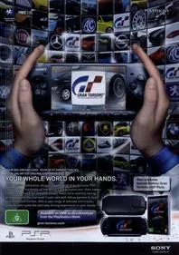 Gran Turismo