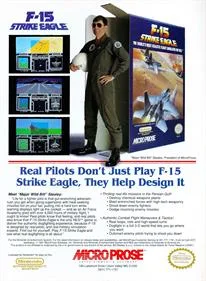 F-15 Strike Eagle