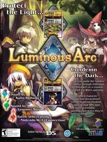 Luminous Arc