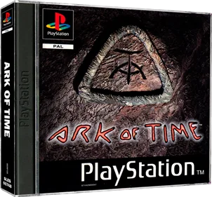 Ark of Time