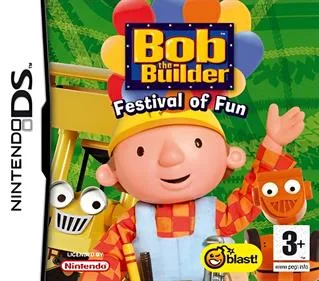 Bob the Builder: Festival of Fun