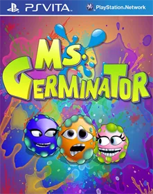 Ms. Germinator