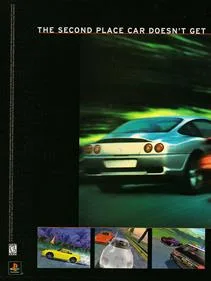 Need for Speed: High Stakes