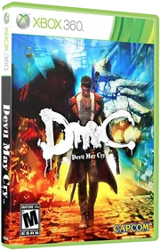 DmC: Devil May Cry