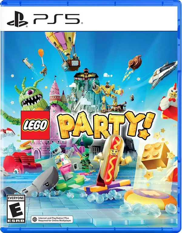 LEGO® Party!