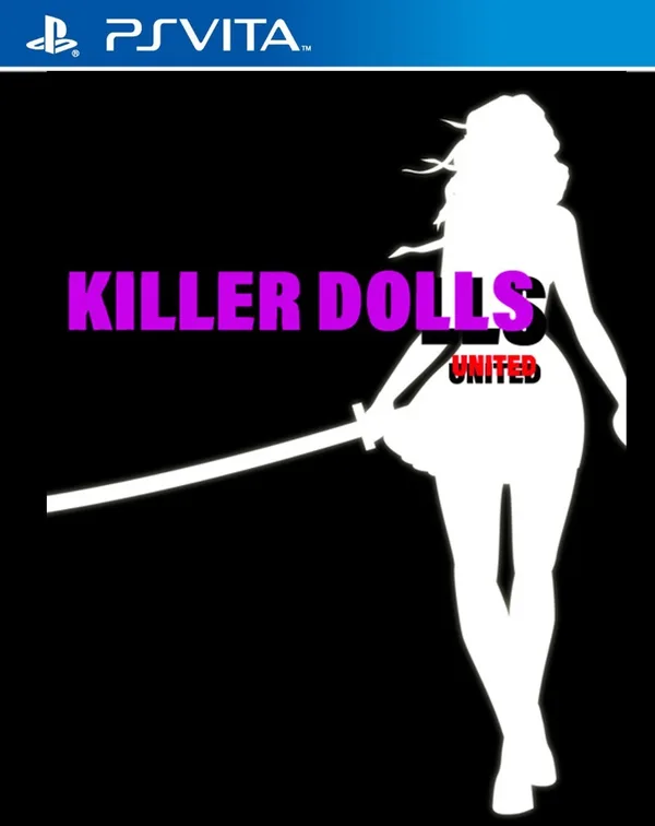 Killer Dolls United