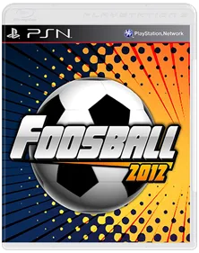 Foosball 2012