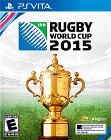 Rugby World Cup 2015
