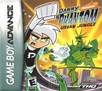 Danny Phantom: Urban Jungle