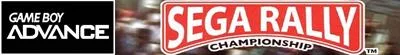 Sega Rally Championship