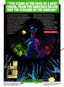 Shadowgate