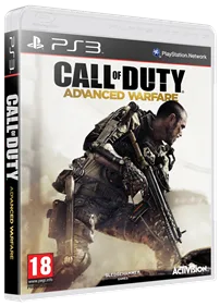 Call of Duty: Advanced Warfare