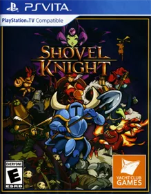 Shovel Knight