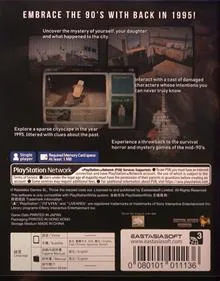 Back in 1995