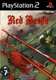 Red Baron