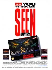 Dragon View