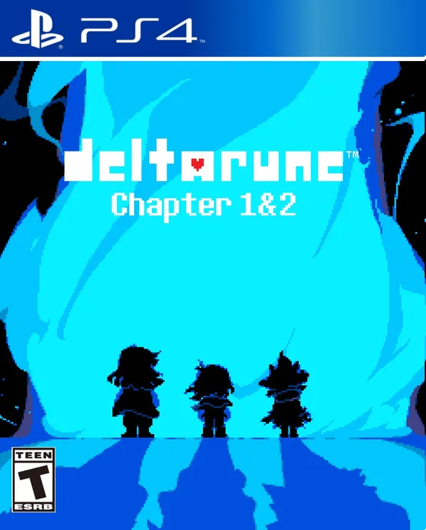 Deltarune