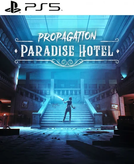 Propagation: Paradise Hotel