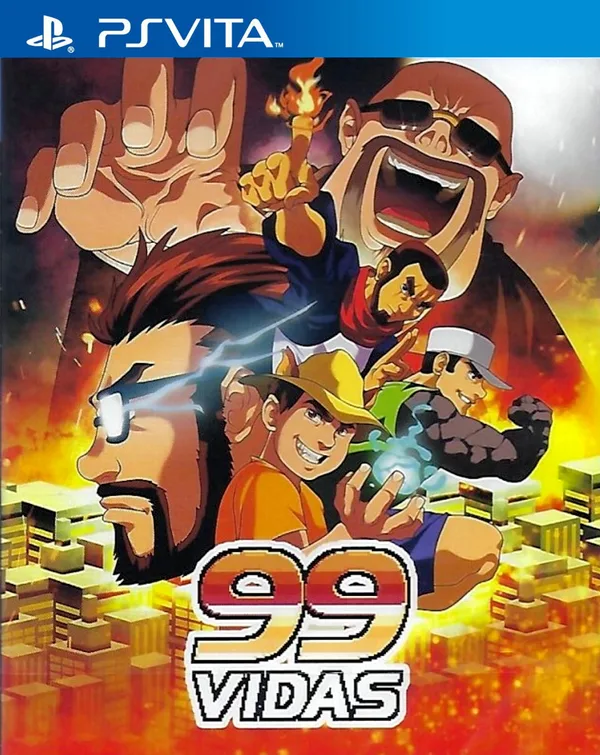 99Vidas