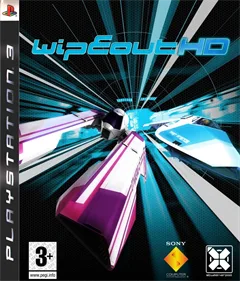 Wipeout HD