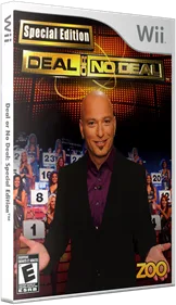 Deal or No Deal: Special Edition