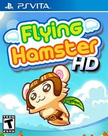 Flying Hamster HD