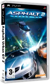 Asphalt: Urban GT 2