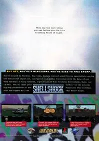 Shellshock