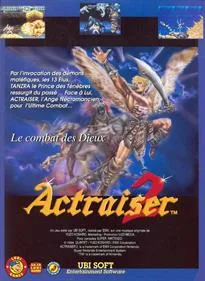 ActRaiser 2