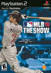 MLB 10: The Show
