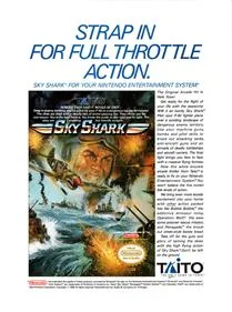 Sky Shark