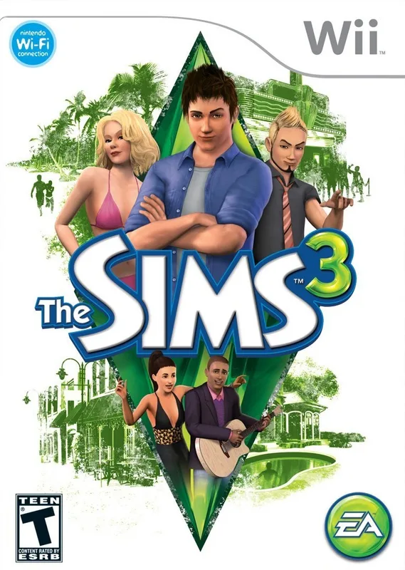 The Sims 3