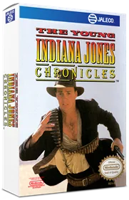 The Young Indiana Jones Chronicles