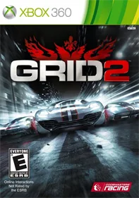 Grid 2
