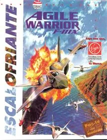 Agile Warrior F-111X