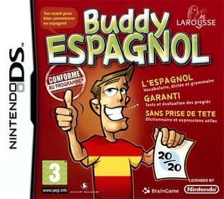 Spanish Buddy