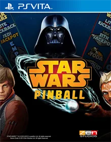 Star Wars Pinball