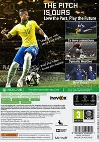 PES 2016: Pro Evolution Soccer