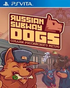 Russian Subway Dogs