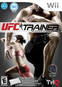UFC Personal Trainer: The Ultimate Fitness System