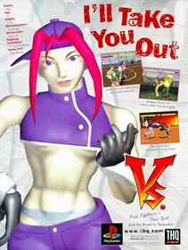 Vs