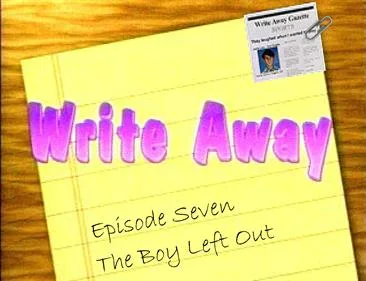 Write Away 7
