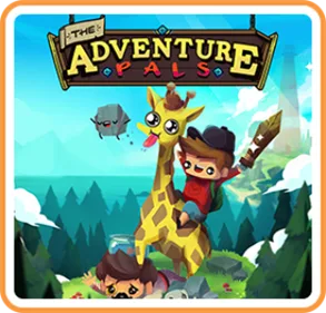 The Adventure Pals