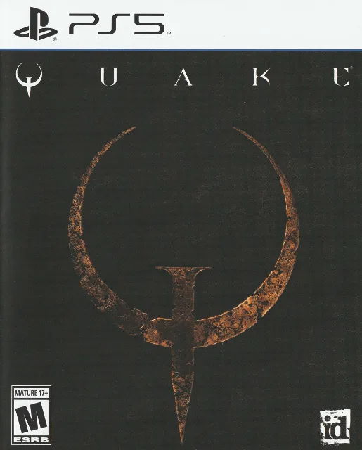Quake