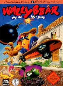 Wally Bear and the NO! Gang