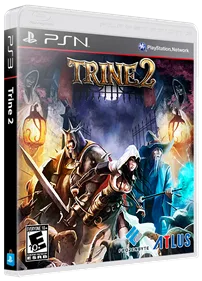 Trine 2