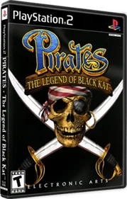 Pirates: The Legend of Black Kat