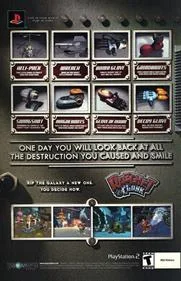 Ratchet & Clank