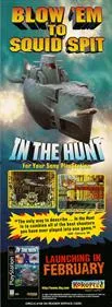 In the Hunt